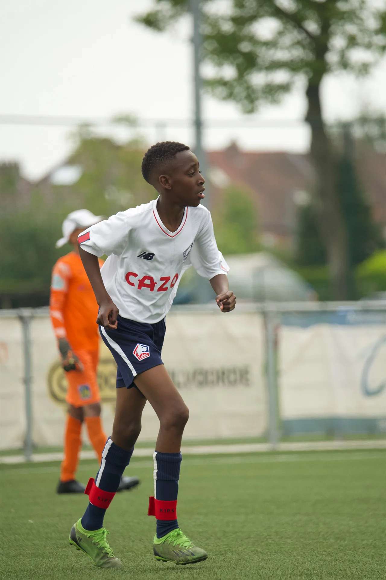 Foto Youth Champions Cup