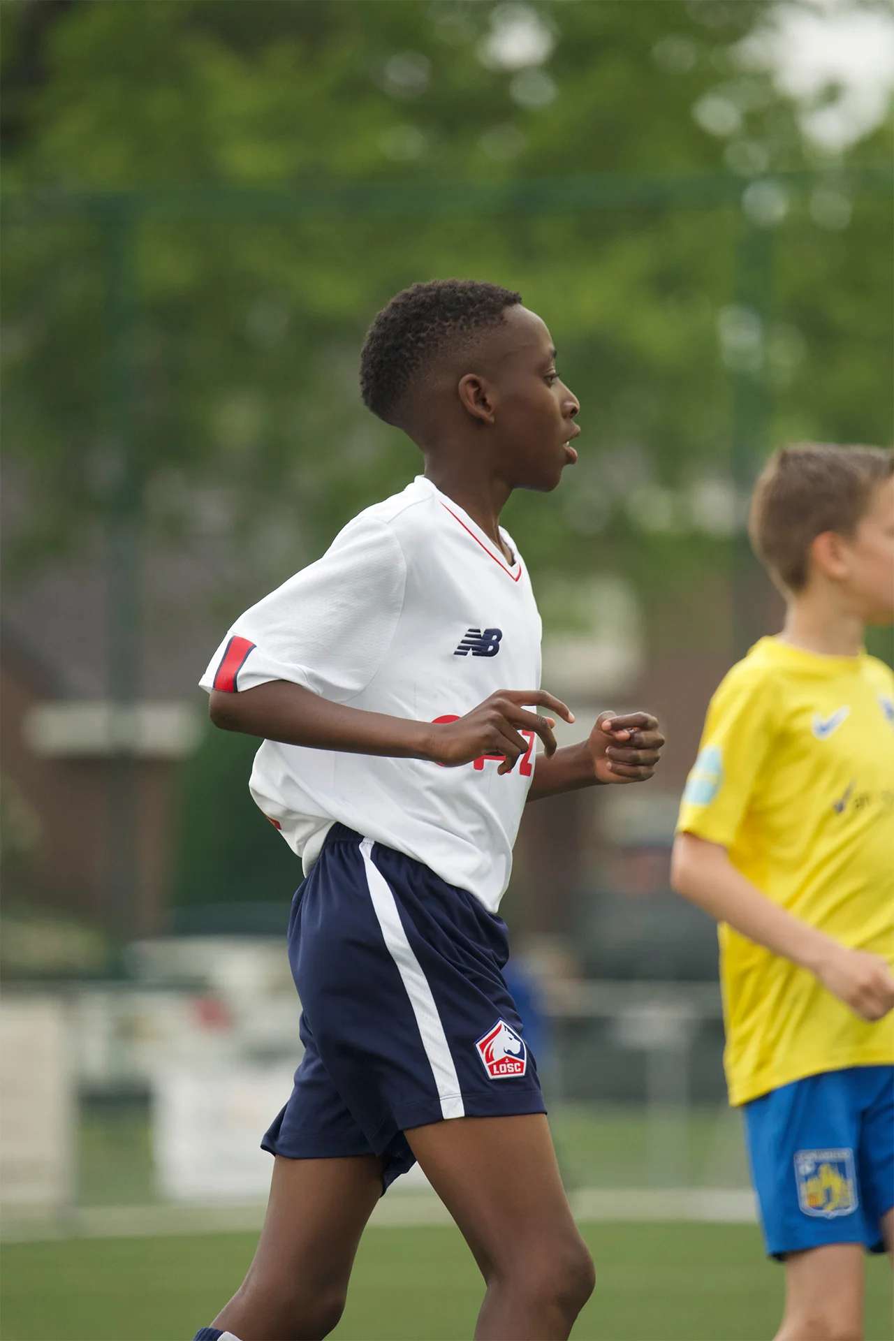 Foto Youth Champions Cup