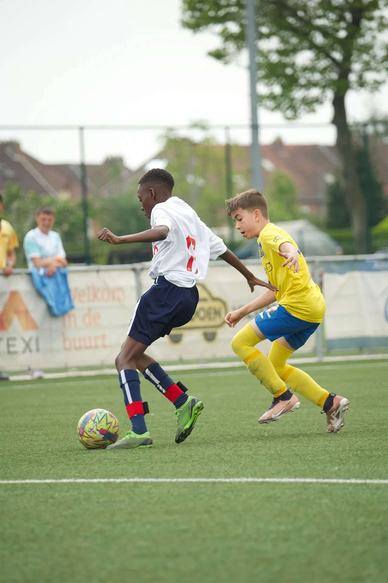 Foto Youth Champions Cup