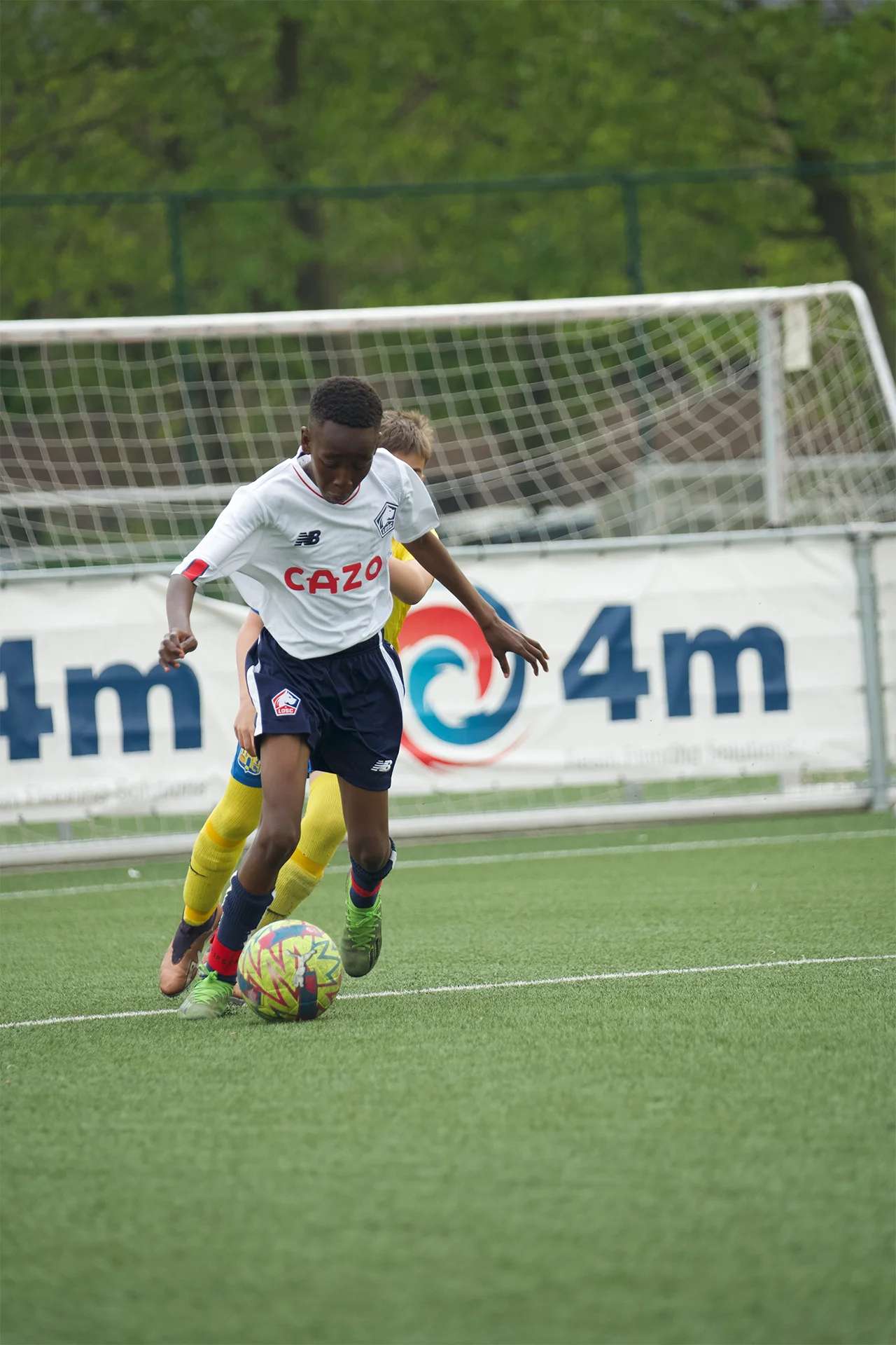 Foto Youth Champions Cup