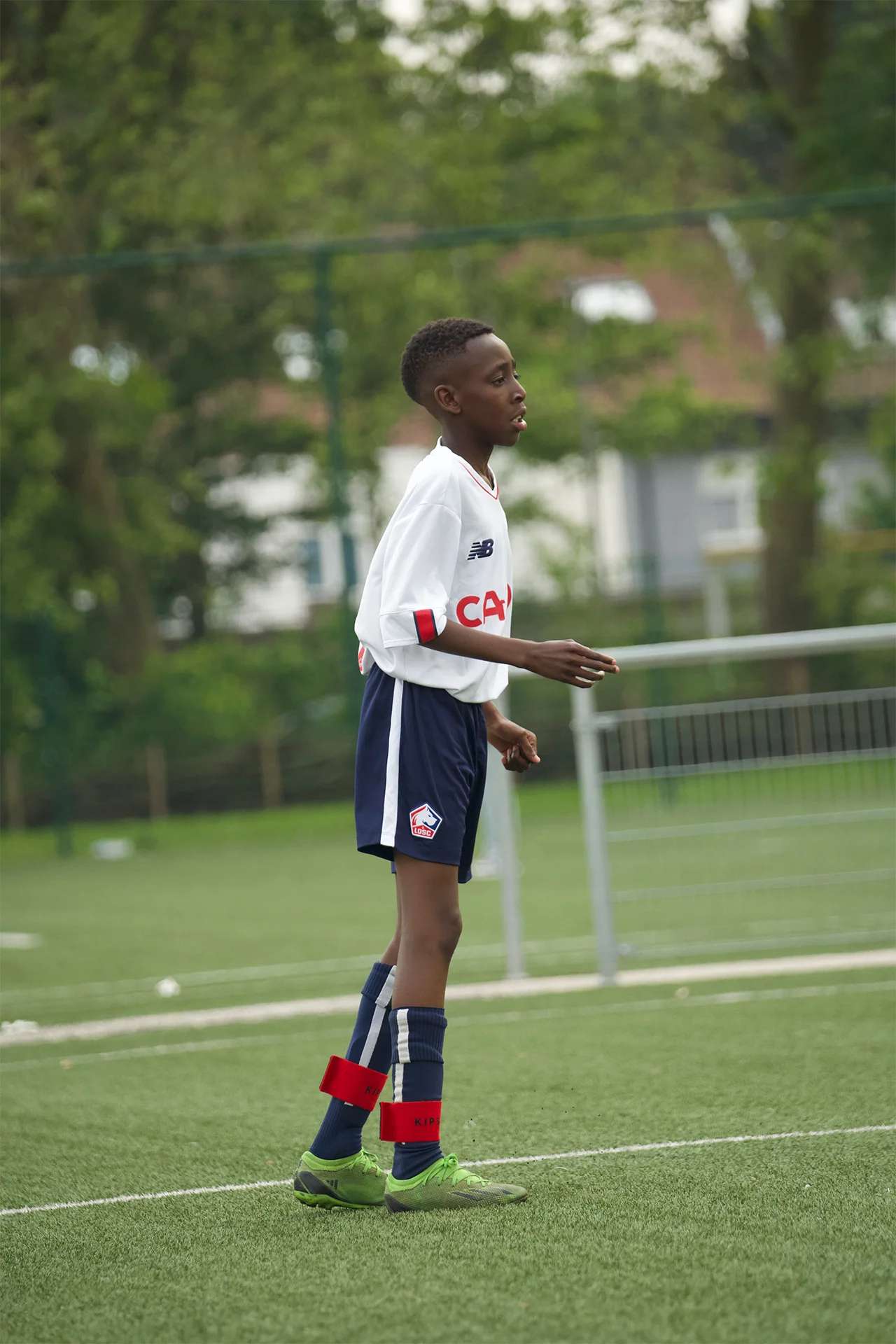 Foto Youth Champions Cup