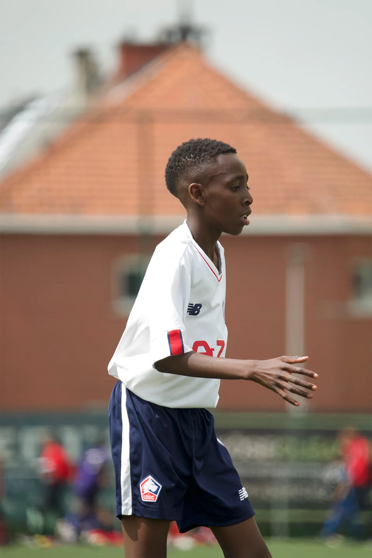 Foto Youth Champions Cup