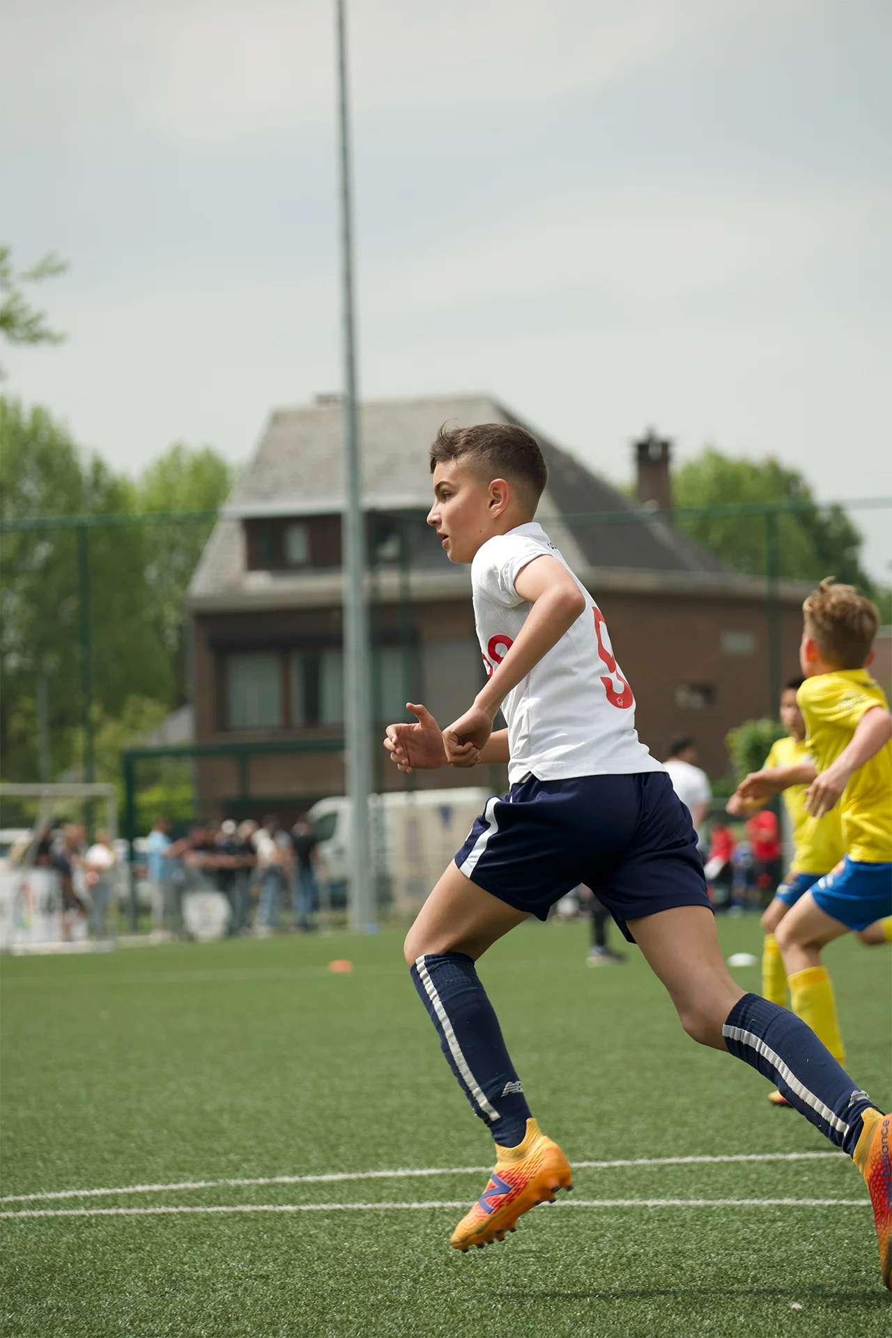 Foto Youth Champions Cup