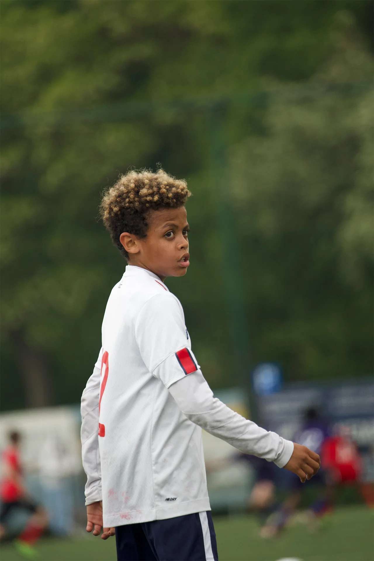 Foto Youth Champions Cup