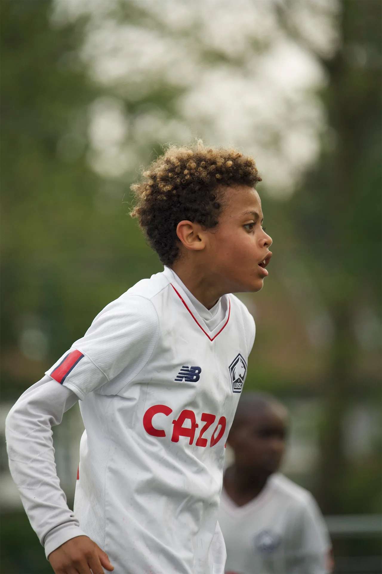 Foto Youth Champions Cup