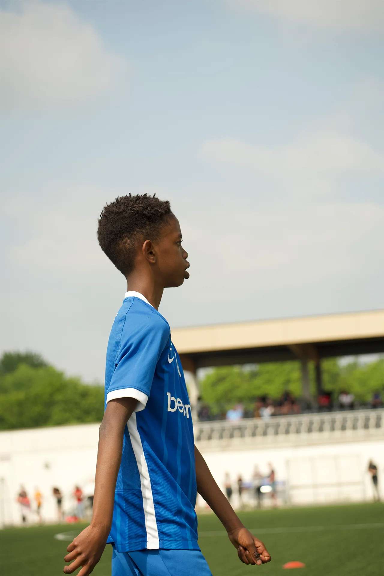 Foto Youth Champions Cup