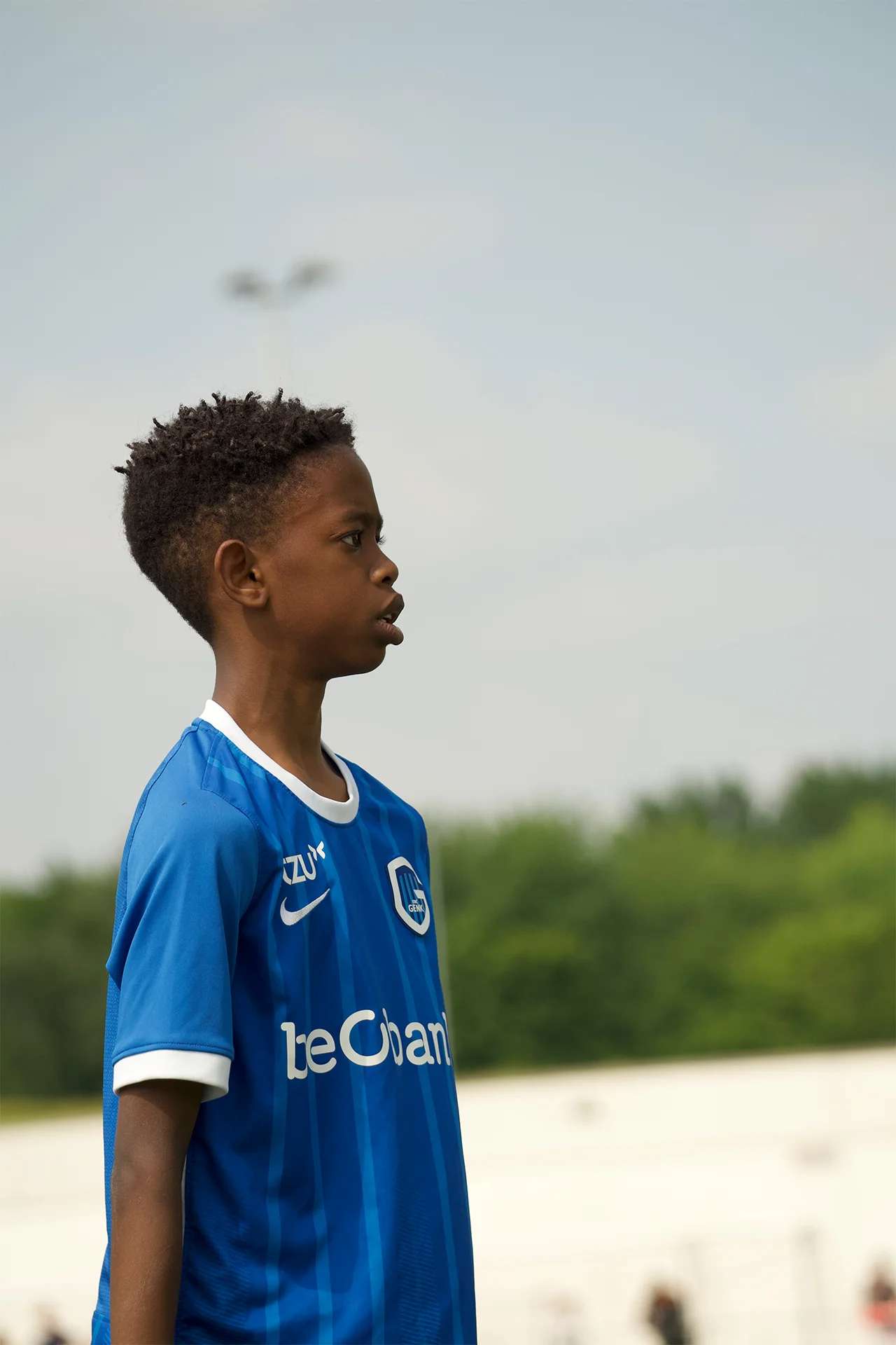 Foto Youth Champions Cup