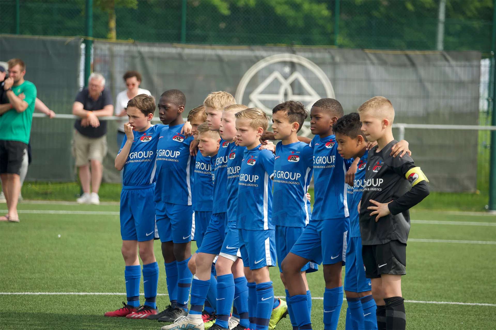 Foto Youth Champions Cup