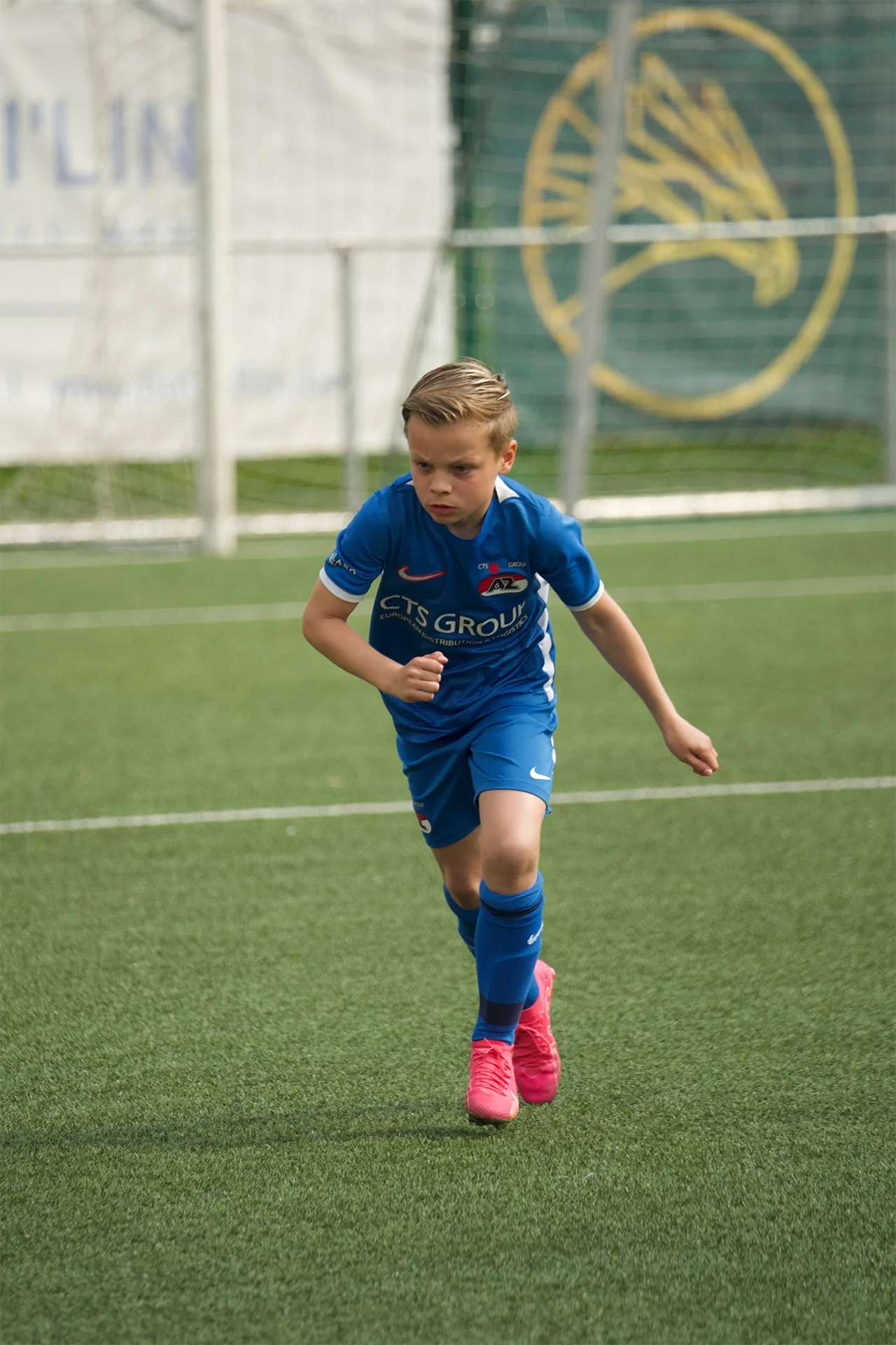 Foto Youth Champions Cup