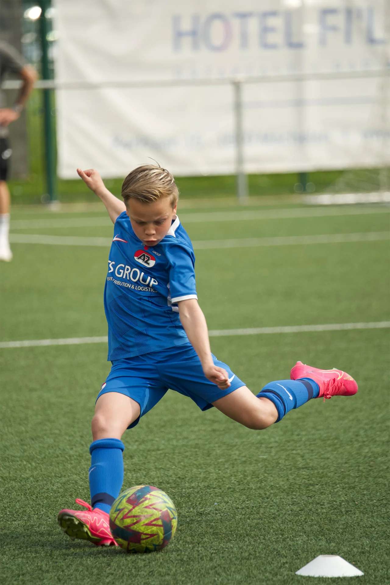 Foto Youth Champions Cup