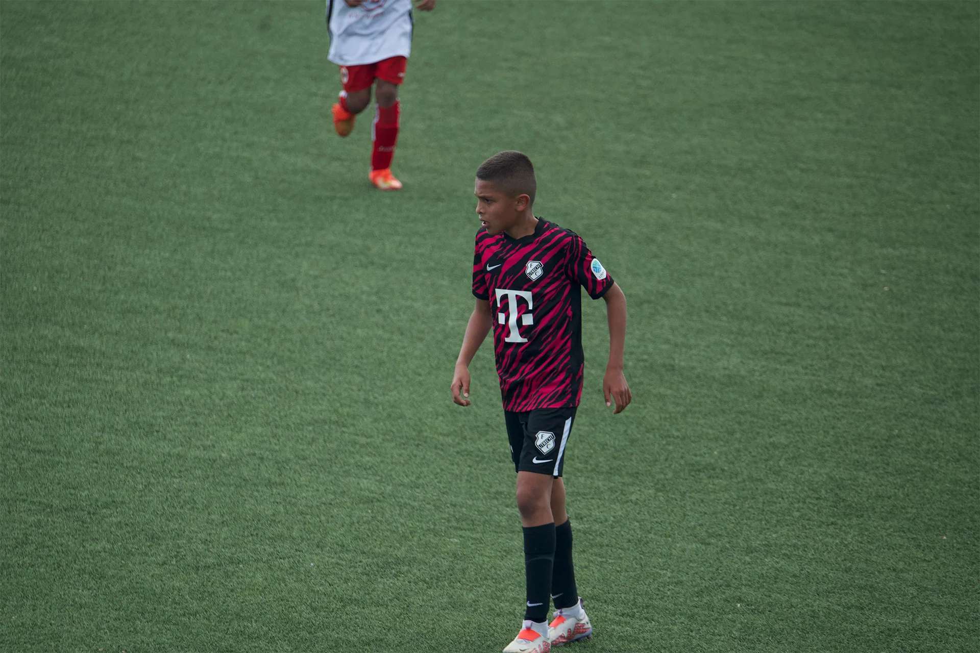 Foto Youth Champions Cup
