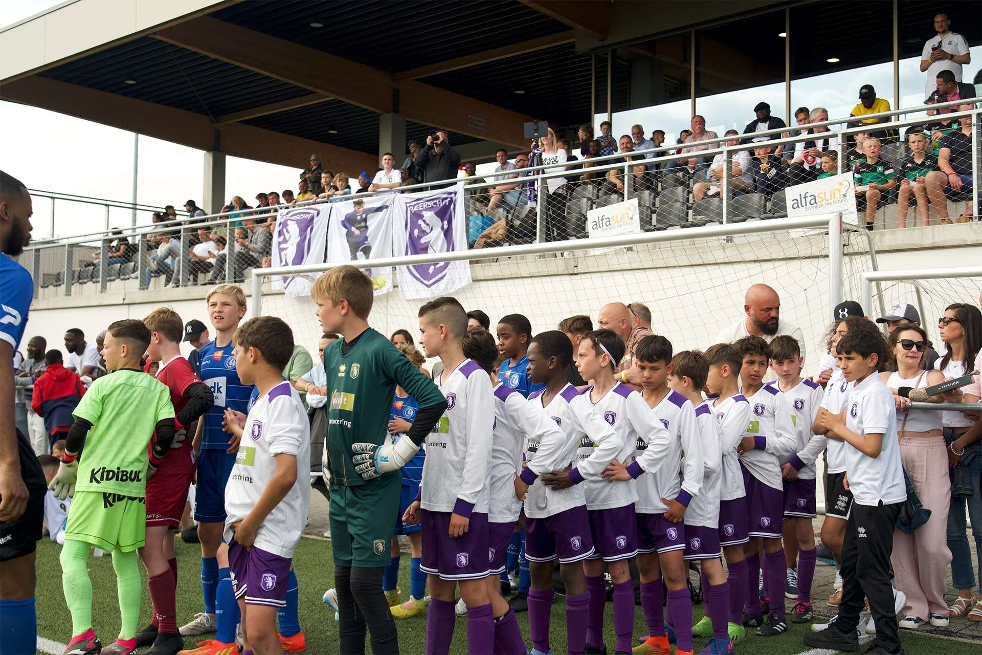Foto Youth Champions Cup