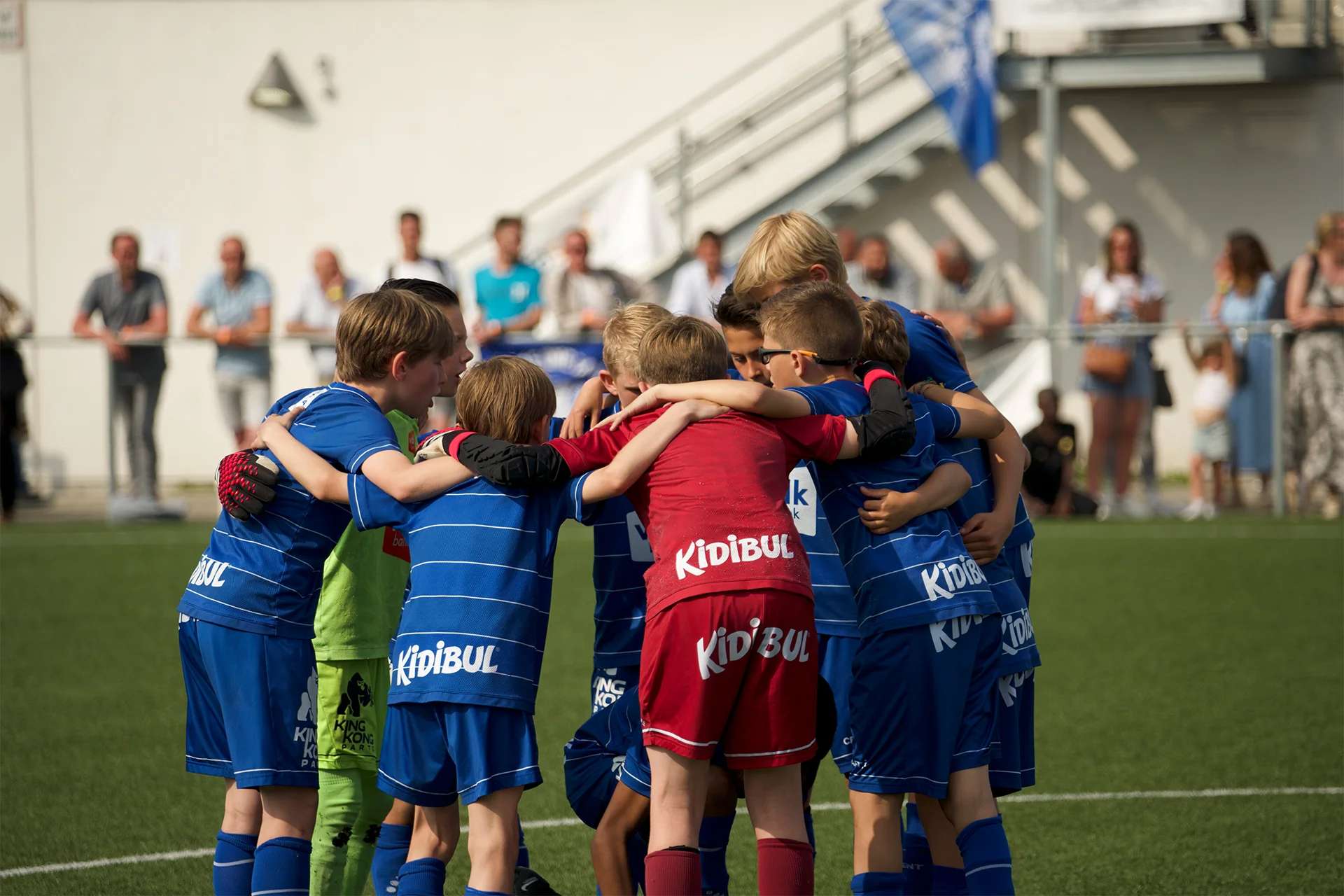 Foto Youth Champions Cup