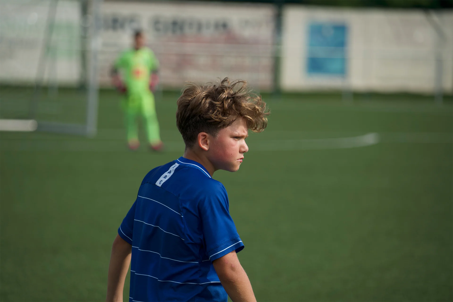 Foto Youth Champions Cup