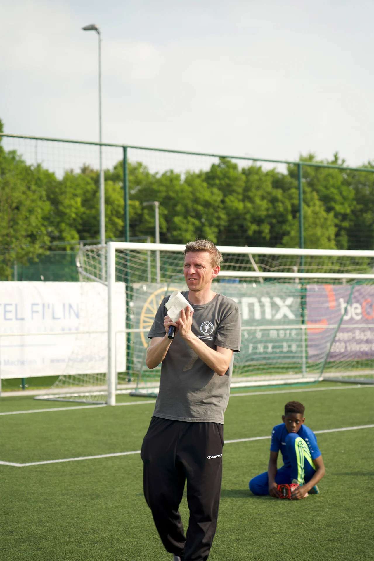 Foto Youth Champions Cup