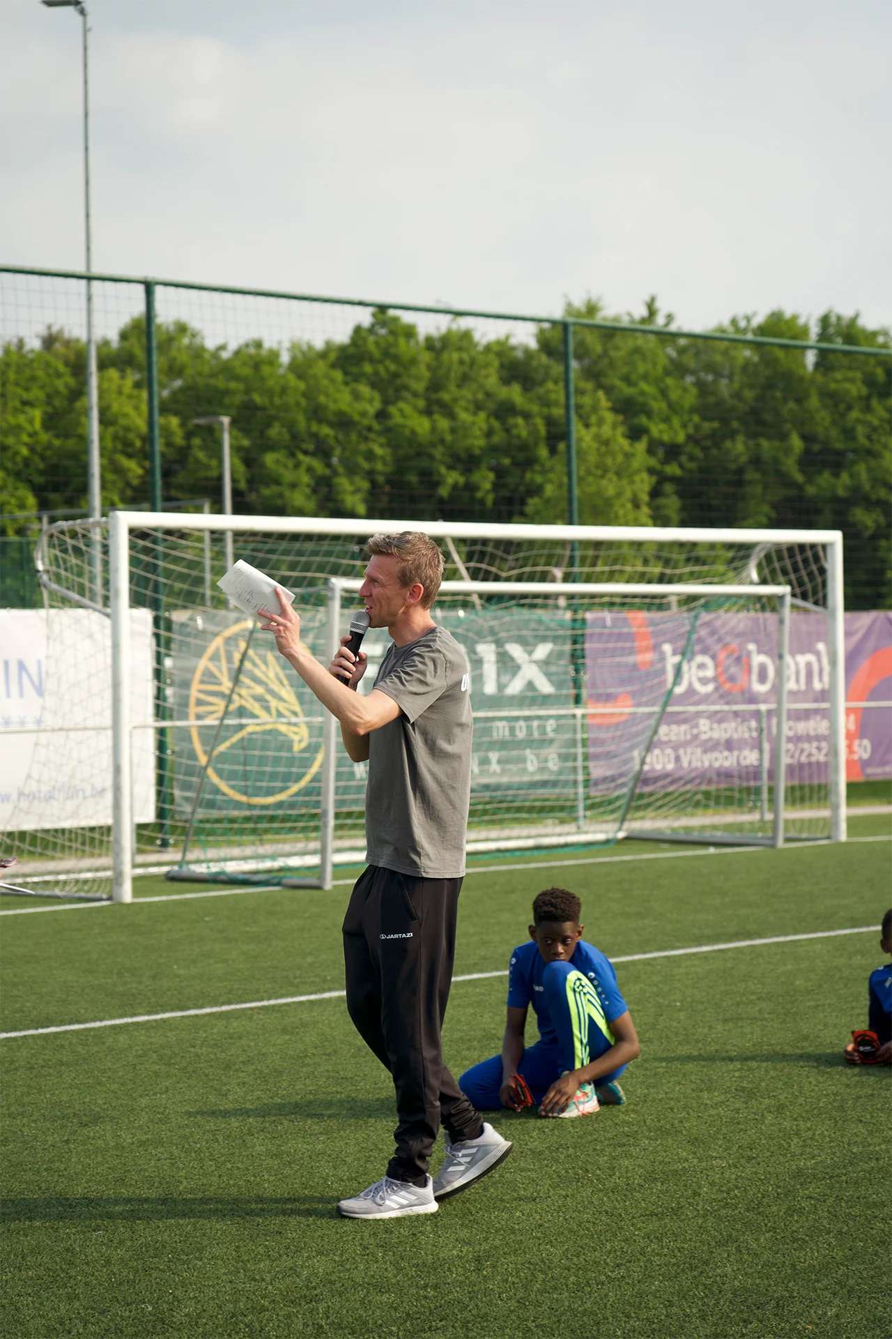 Foto Youth Champions Cup